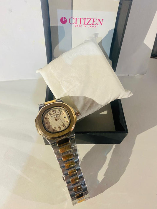 Patek Philipps