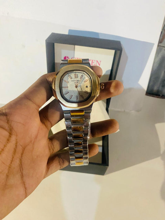 Patek Philipps